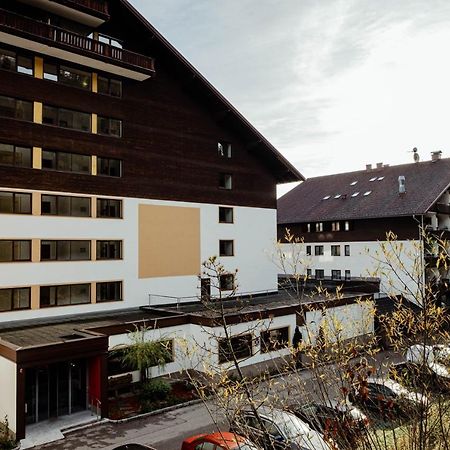 Apartment Keppler Bad Goisern Ngoại thất bức ảnh