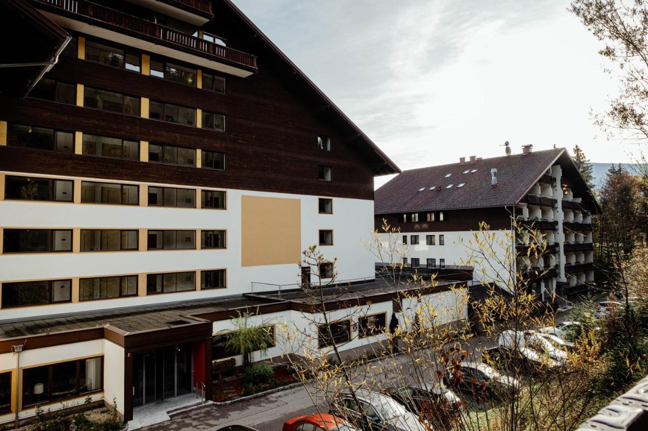Apartment Keppler Bad Goisern Ngoại thất bức ảnh